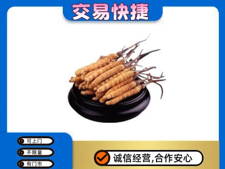 阳泉市城区回收冬虫夏草多少钱每克